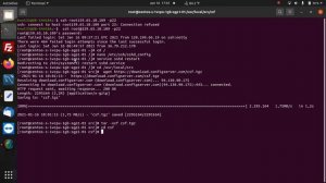 Cara Instal dan Konfigurasi ConfigServer Security & Firewall CSF & LFD di CentOS 7