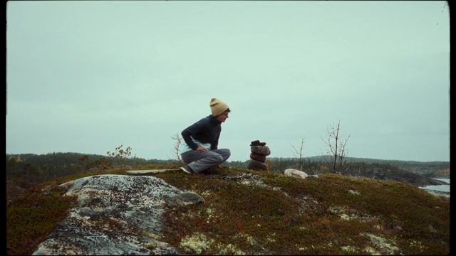 Сокровища Белого моря | Белое море | Korneev