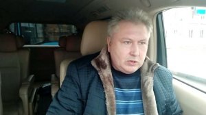 TOYOTA ALPHARD. Замена лампочки ближнего света