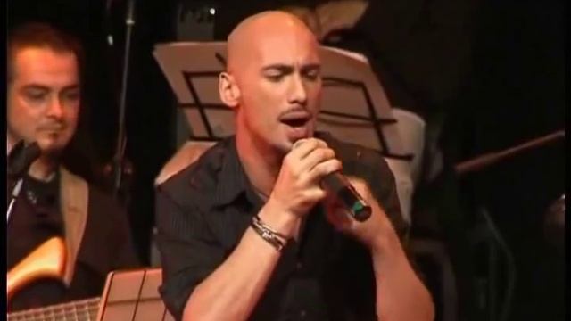 Federico Martello a Premio Castelletto 2008 смотреть онлайн