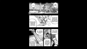 Fairy Tail Chapter 514 Manga/ Фейри Тейл Глава 514 Манги (На Русском!!!)