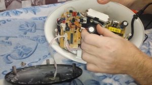 Ремонт увлажнителя воздуха Vitek