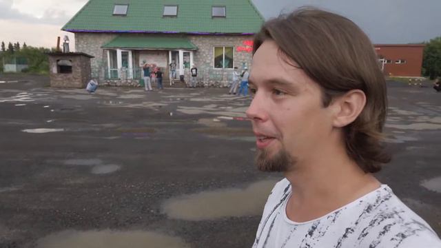 Путь в Ергаки. 20 часов страданий.