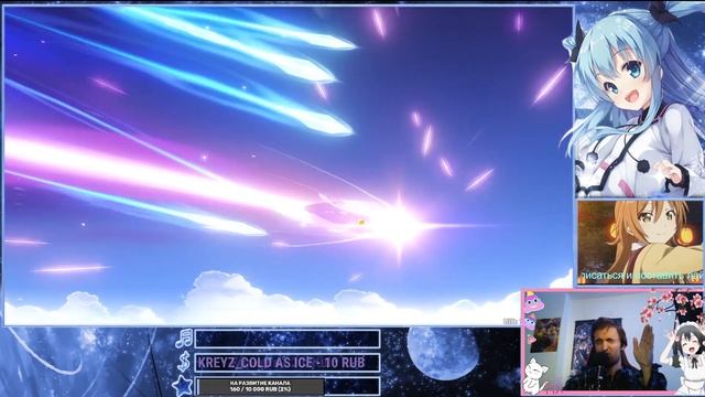 Genshin Impact/ Выбил Нахиду/ Дендро Архонт не даёт(/ Бог лолей не услышал мои молитвы( смотреть онлайн