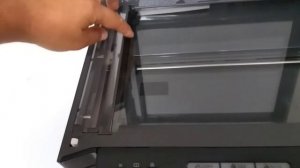 Canon MF4450 Code E202 0002 Scanner Laser Unit Error