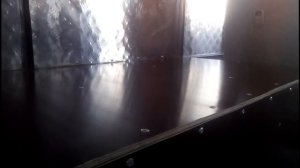 Новая модель вездехода никита .