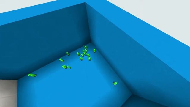 человечки с мечами, против человечков с палками майнкрафт смотреть онлайн