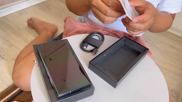 Naka Samsung Galaxy S22 Ultra na si Sir Rev | + Galaxy Buds 2 Unboxing | Pinoy Nurses in Germany смотреть онлайн