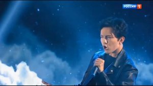 Знай DIMASH KUDAIBERGEN - KOW - Димаш Кудайберген - Знай
- IGOR KRUTOY