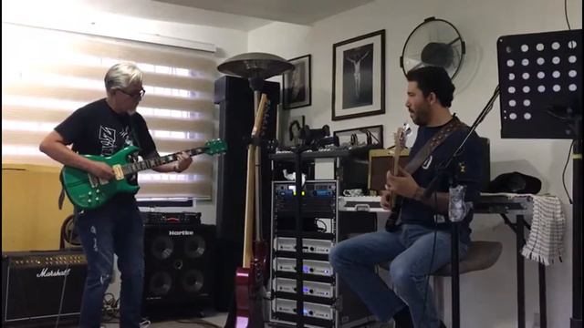 EL CLICHÉ ROTO Original Music. Villamil Edgar, Diego, Diego. Autor: Enrique Lelo de Larrea смотреть онлайн