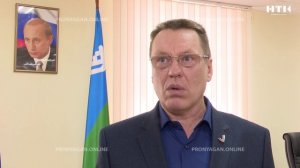 На 8 заседании Думы г. Нягани депутаты утвердили более 400 наказов избирателей