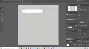 Удивительно стильный и простой эффект с инструментом ПЕРЕХОД. Урок в Adobe Illustrator