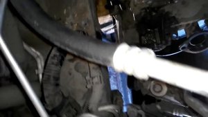 "ГТ" Nissan X-Trail 2.0i  (двигатель QR 20) Часть1я - разбираем ДВС и деффектуем.