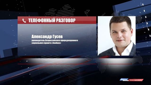 На городских улицах установили экобоксы смотреть онлайн