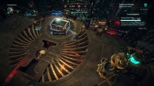 Warhammer 40,000: Inquisitor - Martyr | How to Play Local Couch Co-op on PS4 & Xbox One