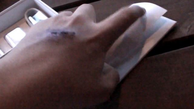 Распаковка IPhone 6 смотреть онлайн