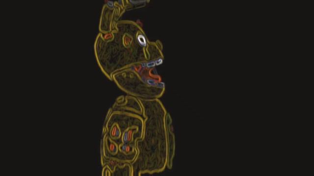 Спрингтрап-Я всё забуду смотреть онлайн