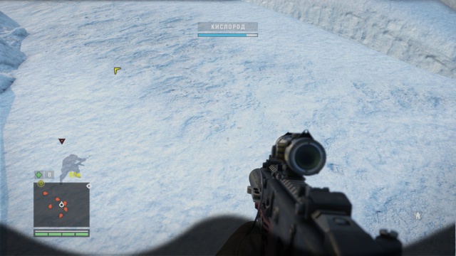 Far Cry 4 Прохождение 36 Инъектор.