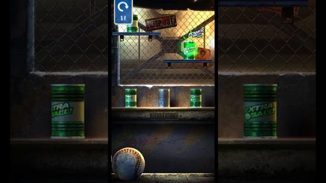 Can knockdown 3 walkthrough. Part 1 power plant (3 stars in all level) смотреть онлайн