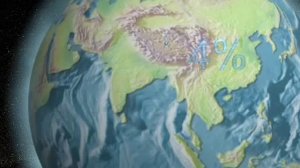 Состав гидросферы Земли