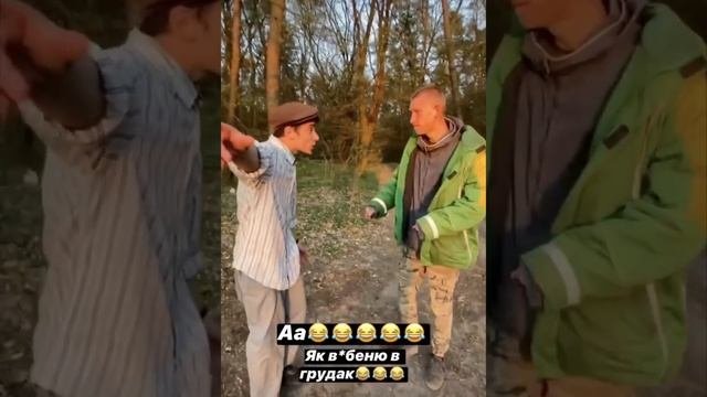 ЛЬОЛІК / Німий заламав Льоліка / Льолік нервує / Дрихт від Льоліка