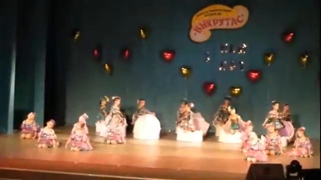 Выкрутас - Птичья история (2012) смотреть онлайн