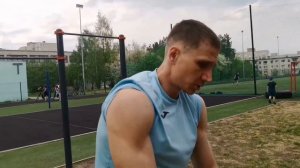 "ТРЕНИРОВКА СО ЖГУТОМ"