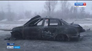 отогрев авто