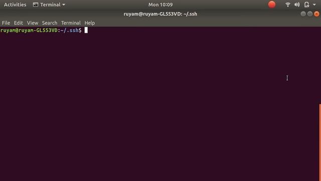 how to use SSH with github | vcs-11 смотреть онлайн