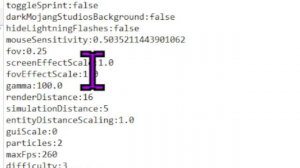 How to Boost the Brightness of Caves in Minecraft 1.18 - Tutorial