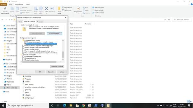 COMO INSTALAR O REACT NATIVE NO WINDOWS - GUIA COMPLETO E ATUALIZADO 2021 смотреть онлайн