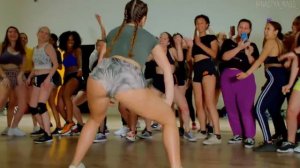 My Type - Saweetie/ Nastya Nass Twerk Class