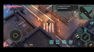 #5 Cyberika / Стрим по игре Киберика/Cyberika: Киберпанк экшен RPG!