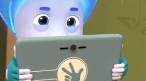 Фиксики | Фиксиктэр | Вода | №141 | Сахалыы мультик | Дубляж