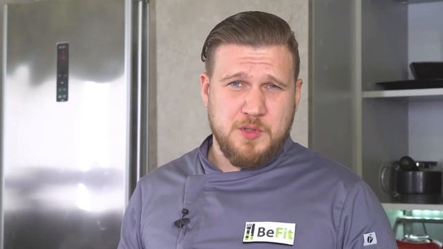 ЯНнакухне. Время обеда.  Часть 2.