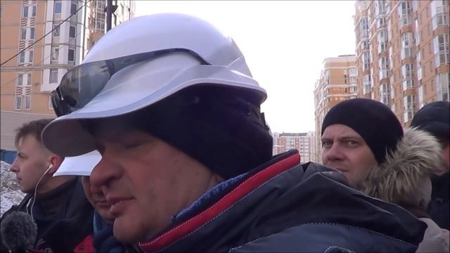 13.03.2019 Царицыно 1 Видео с совещания смотреть онлайн