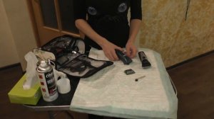 ✍Как ухаживать за машинкой для стрижки животных: спрей и масло #полезно ?