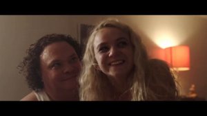 White girl (2016)English movie #Crime#Drama
