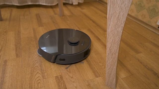 Dreame L10s Pro — ВСЕМОГУЩИЙ робот-пылесос за отличную цену! смотреть онлайн