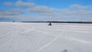 Ямаха ТВ 200.  Yamaha TW 200.