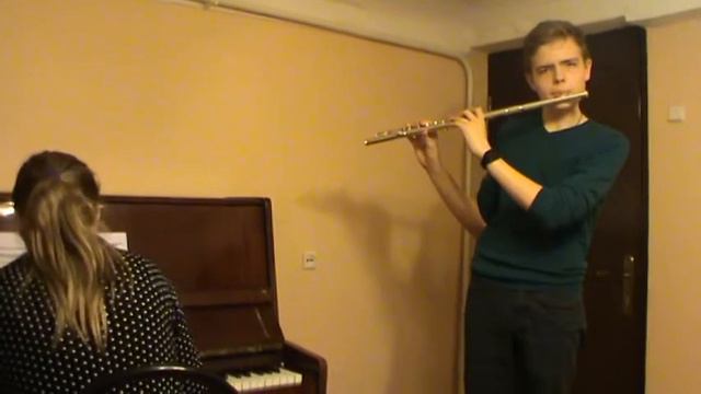 Ковтунов Дима Бах Сицилиана смотреть онлайн