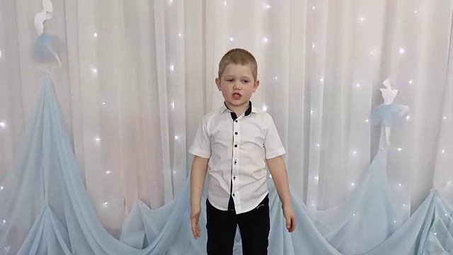 Иванкин Тимофей МДОУ 
