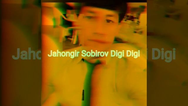 МУСИКИИ НАВ! Диги диги точики 2021 Чахонгир Собиров|MUSIKII NAV! Digi digi 2021 Jahongir Sobirov