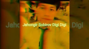 МУСИКИИ НАВ! Диги диги точики 2021 Чахонгир Собиров|MUSIKII NAV! Digi digi 2021 Jahongir Sobirov