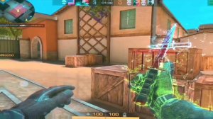 FUCK SLEEP | Standoff2 highlight