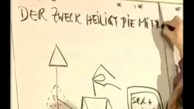 29 - Ложный пророк | Вернер Ренц | Цикл "Символы Божией Любви" смотреть онлайн