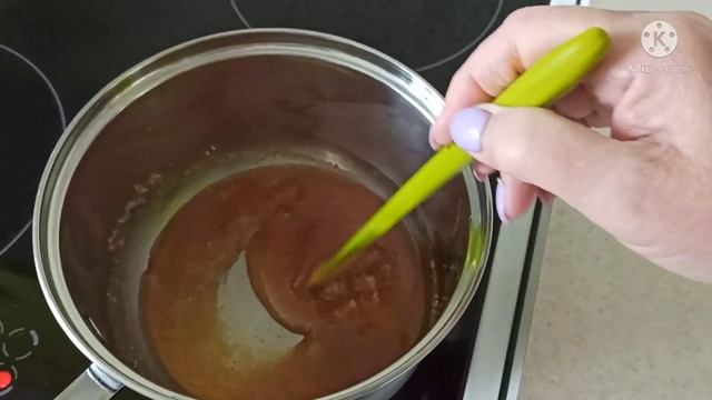 #солёнаякарамель СОЛЁНАЯ КАРАМЕЛЬ/ОЧЕНЬ ВКУСНОЕ ЛАКОМСТВО И НАЧИНКА ??