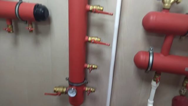 миникотельная Электрическая "Термоэффект" смотреть онлайн