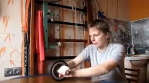 Как восстановить локоть и плечо после перелома Ролик