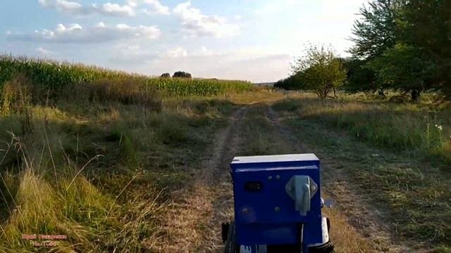 ЧЕСТНЫЙ ОТЗЫВ О ТЯЖЁЛОМ ДИЗЕЛЬНОМ МОТОБЛОКЕ ПОСЛЕ ГОДА ЭКСПЛУАТАЦИИ